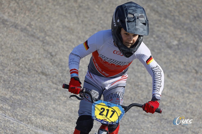 2023 BMX European Cup - 18/03/2023 - Day 2 - photo Ilario Biondi/SprintCyclingAgency?2023